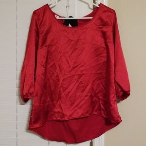 Dressy Top